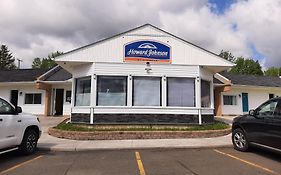 Howard Johnson By Wyndham Woodstock Nb